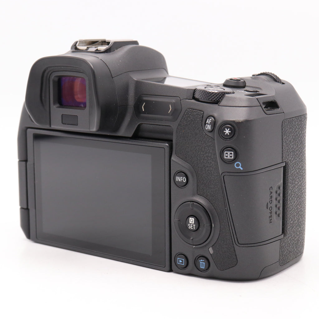 Canon EOS R Gehäuse gebraucht