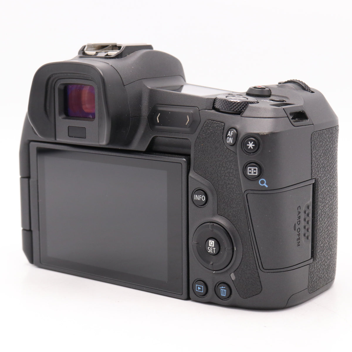 Canon EOS R Gehäuse gebraucht
