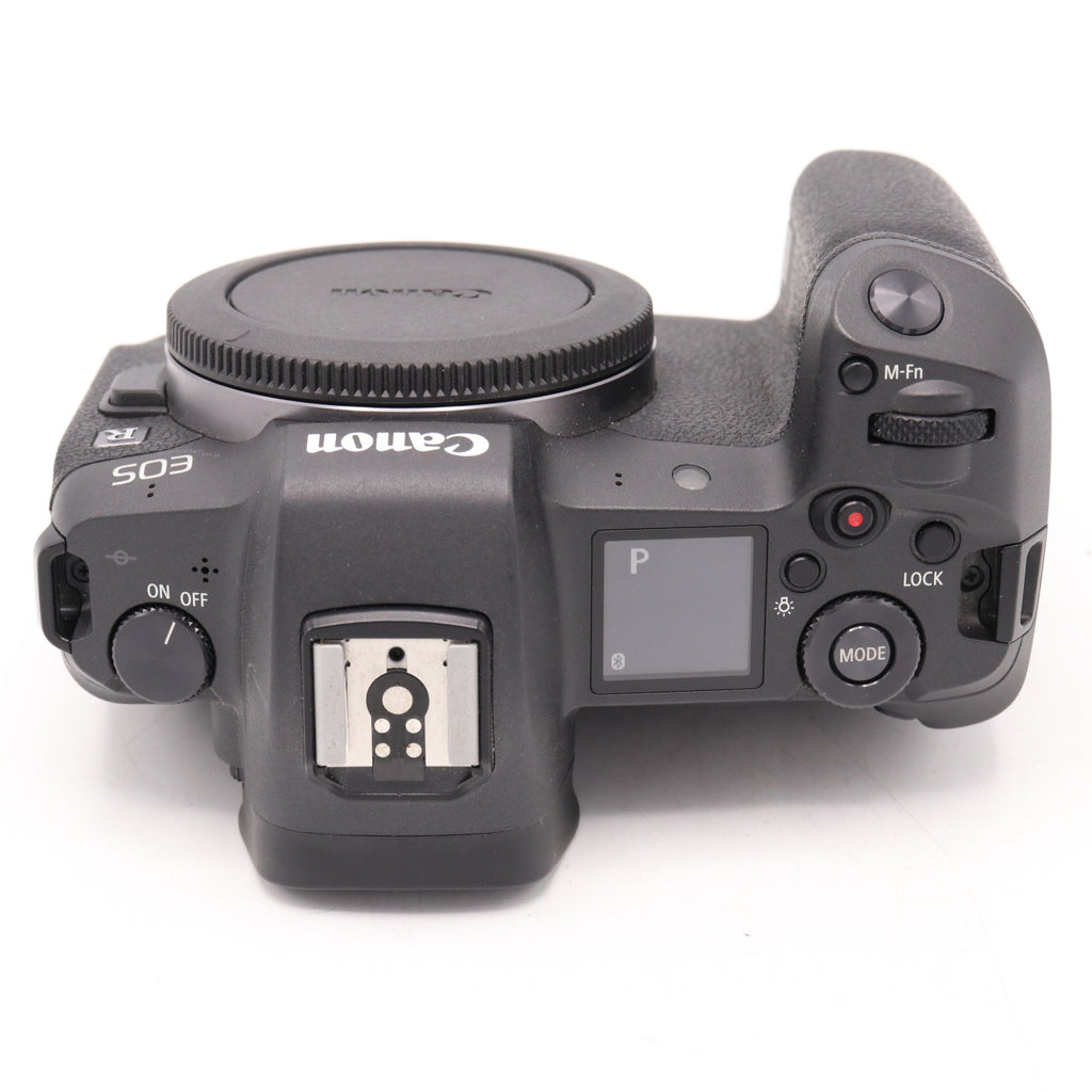 Canon EOS R Gehäuse gebraucht