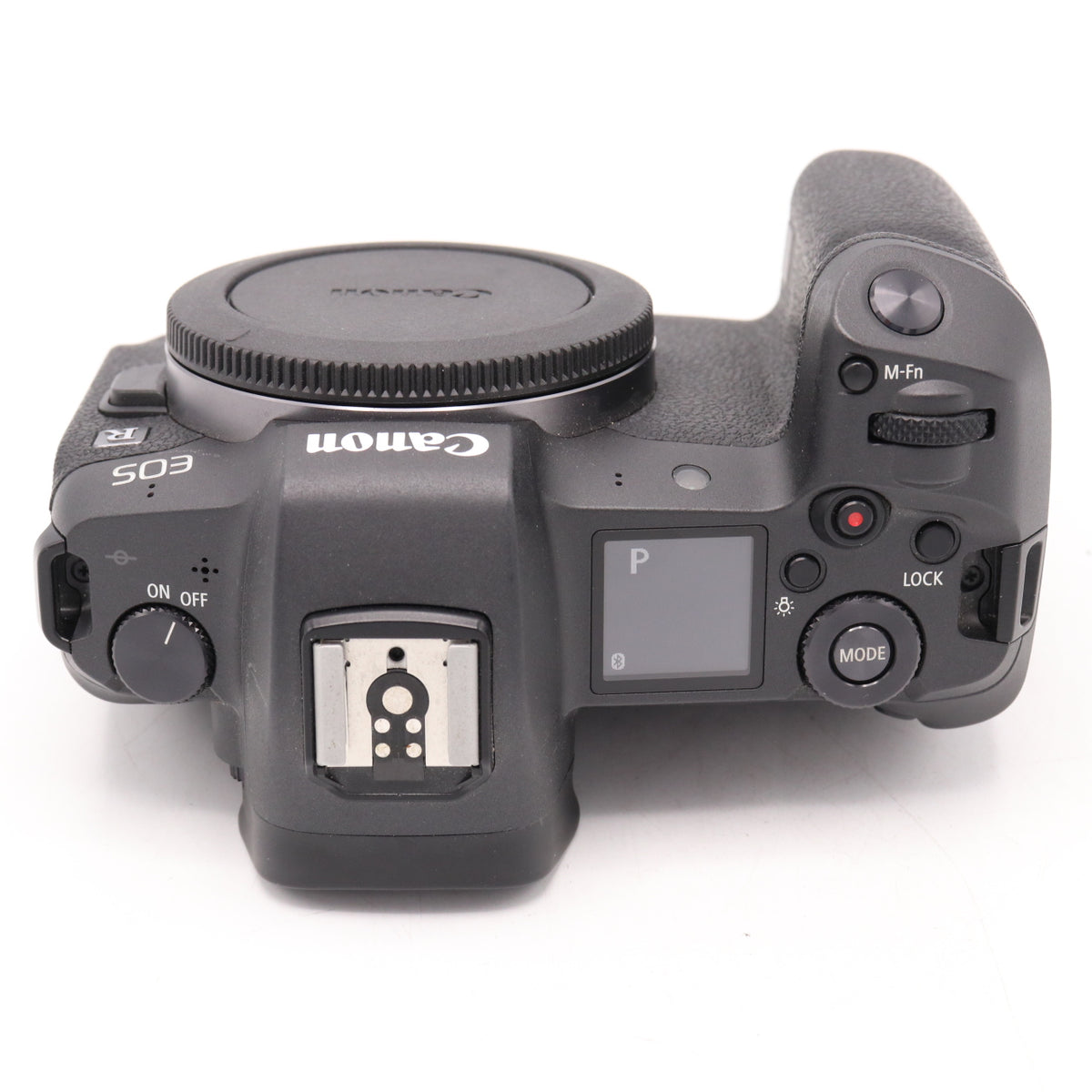 Canon EOS R Gehäuse gebraucht