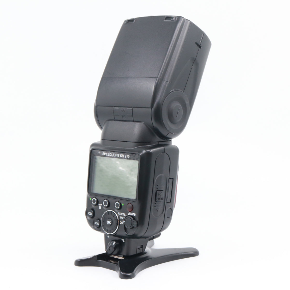 Nikon Speedlight SB-910 used