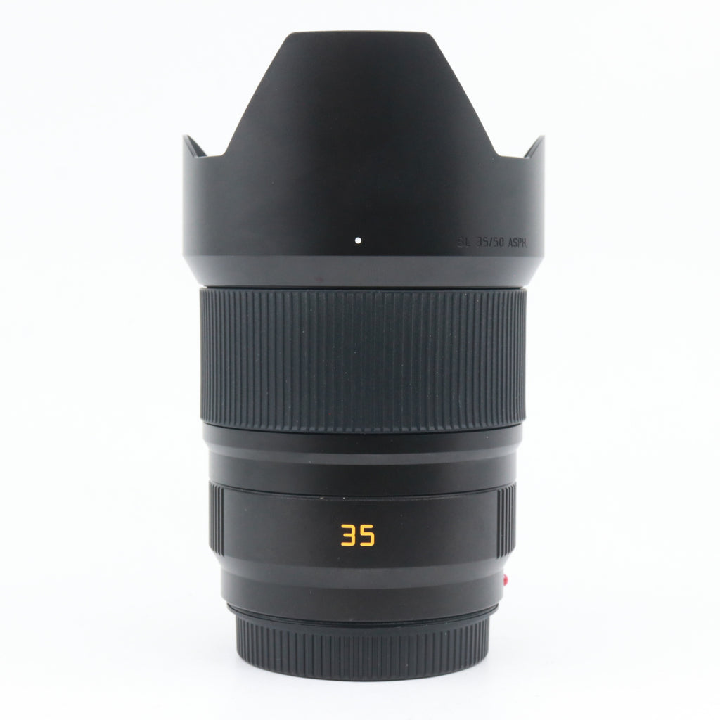 Leica 11192 Summicron-SL 35mm f/2 ASPH. used