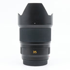 Leica 11192 Summicron-SL 35mm f/2 ASPH. used