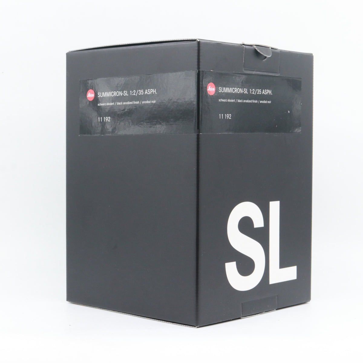 Leica 11192 Summicron-SL 35mm f/2 ASPH. used