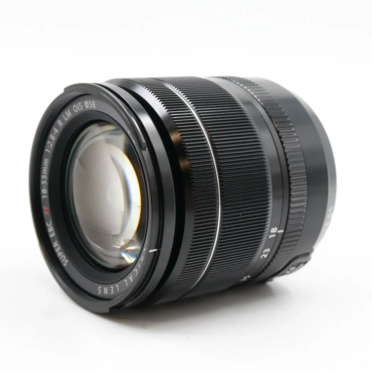 Fujifilm XF 18-55mm f/2.8-4 R LM OIS used