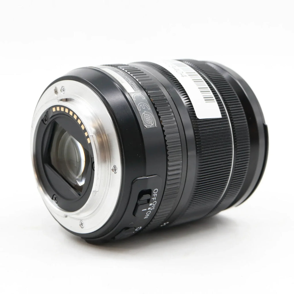 Fujifilm XF 18-55mm f/2.8-4 R LM OIS used