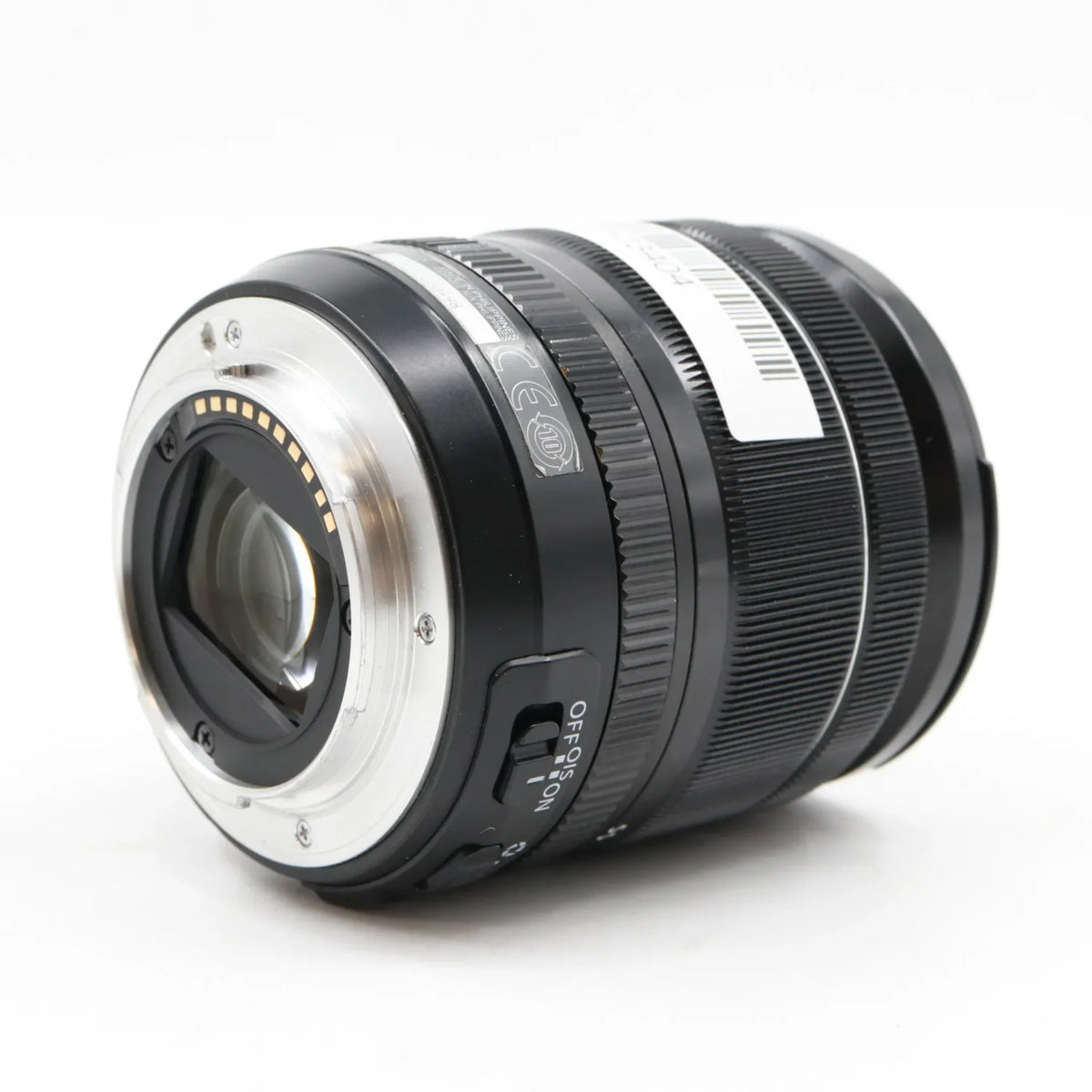 Fujifilm XF 18-55mm f/2.8-4 R LM OIS used