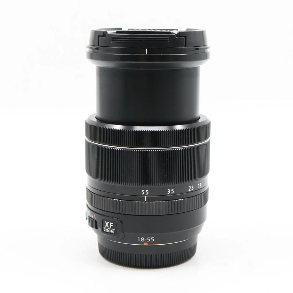 Fujifilm XF 18-55mm f/2.8-4 R LM OIS used