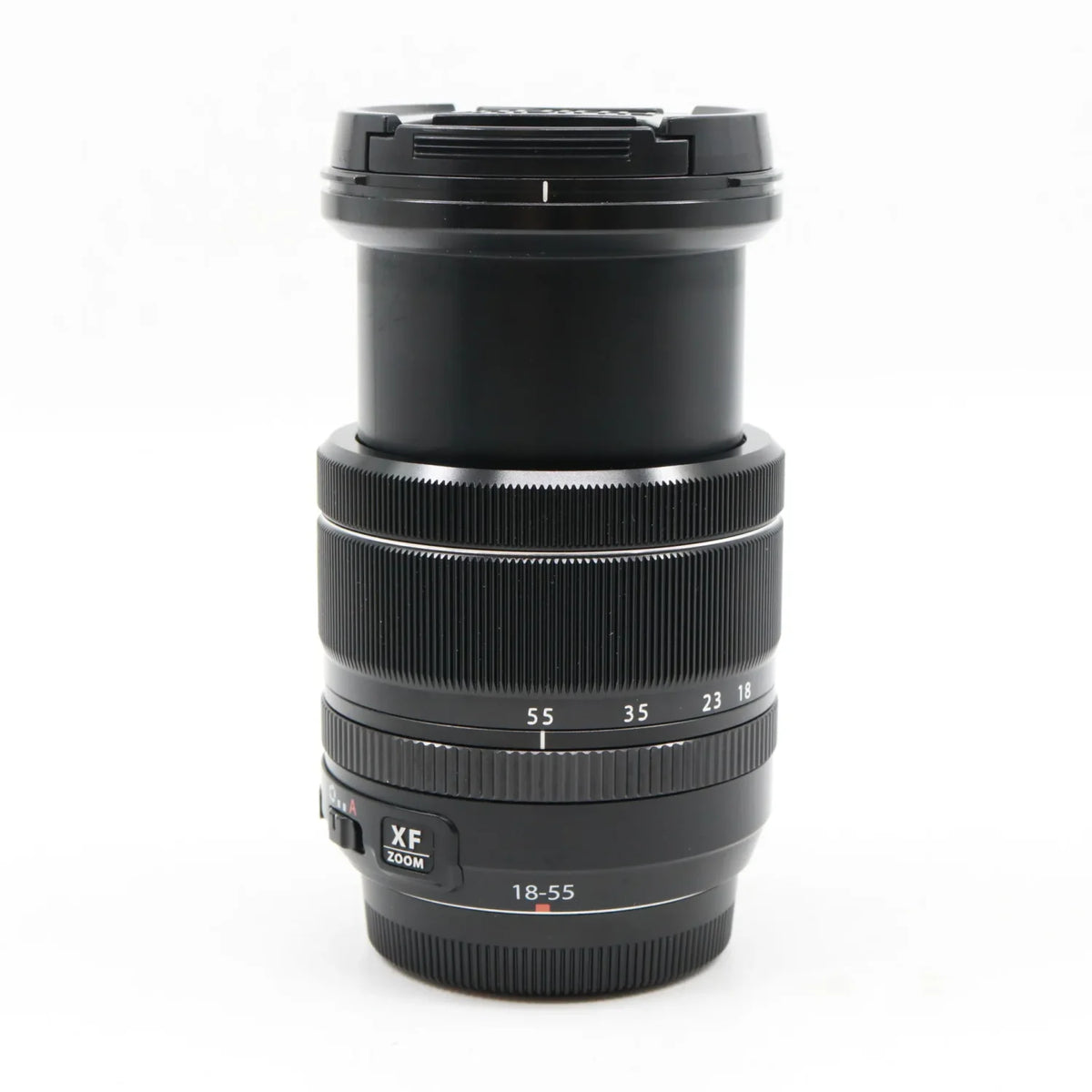 Fujifilm XF 18-55mm f/2.8-4 R LM OIS used