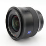 Zeiss Batis 25mm F/2 Sony FE-mount gebraucht