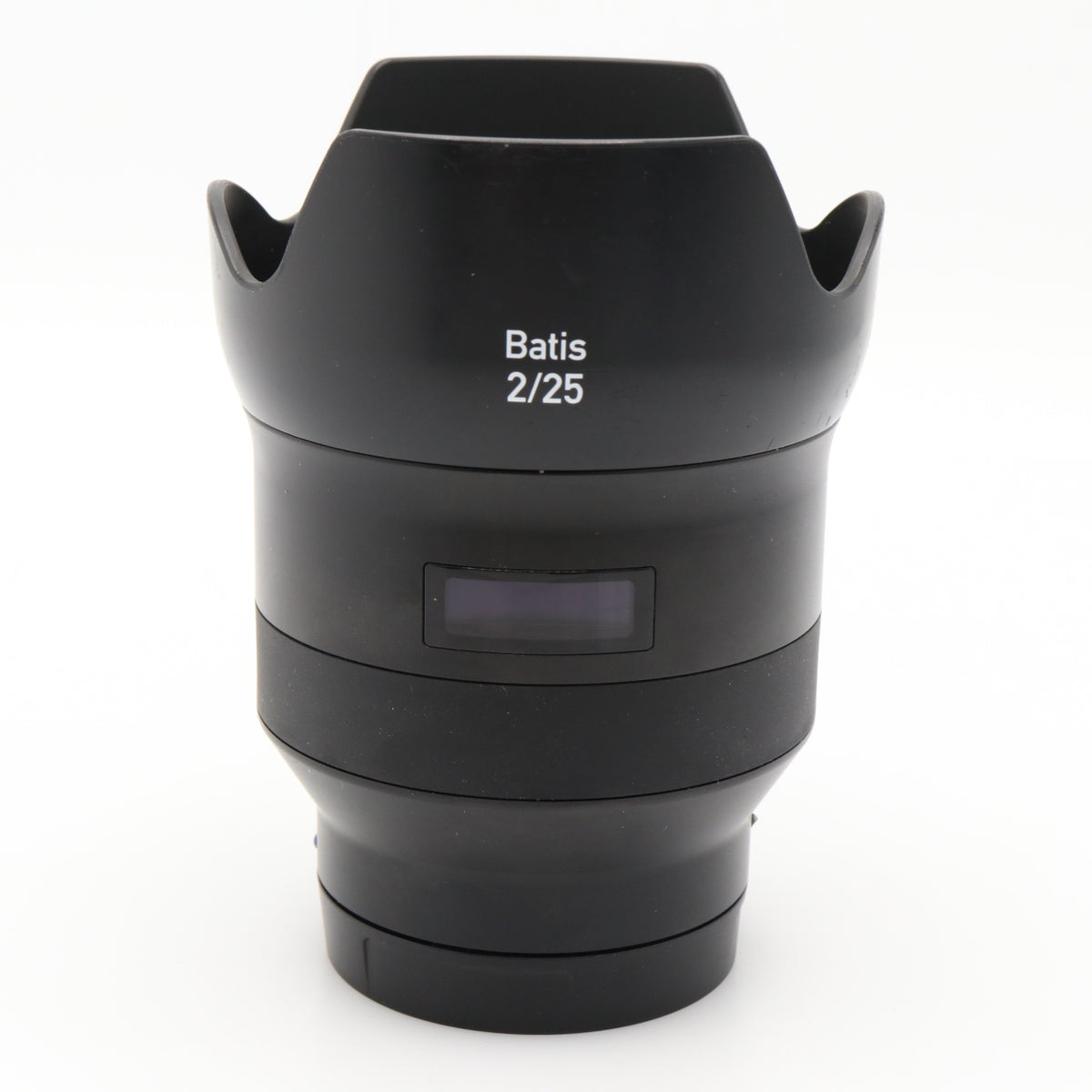 Zeiss Batis 25mm F/2 Sony FE-mount gebraucht