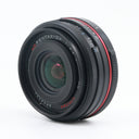 Pentax 21mm F/3.2 AL Limited HD DA gebraucht