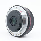 Pentax 21mm F/3.2 AL Limited HD DA gebraucht