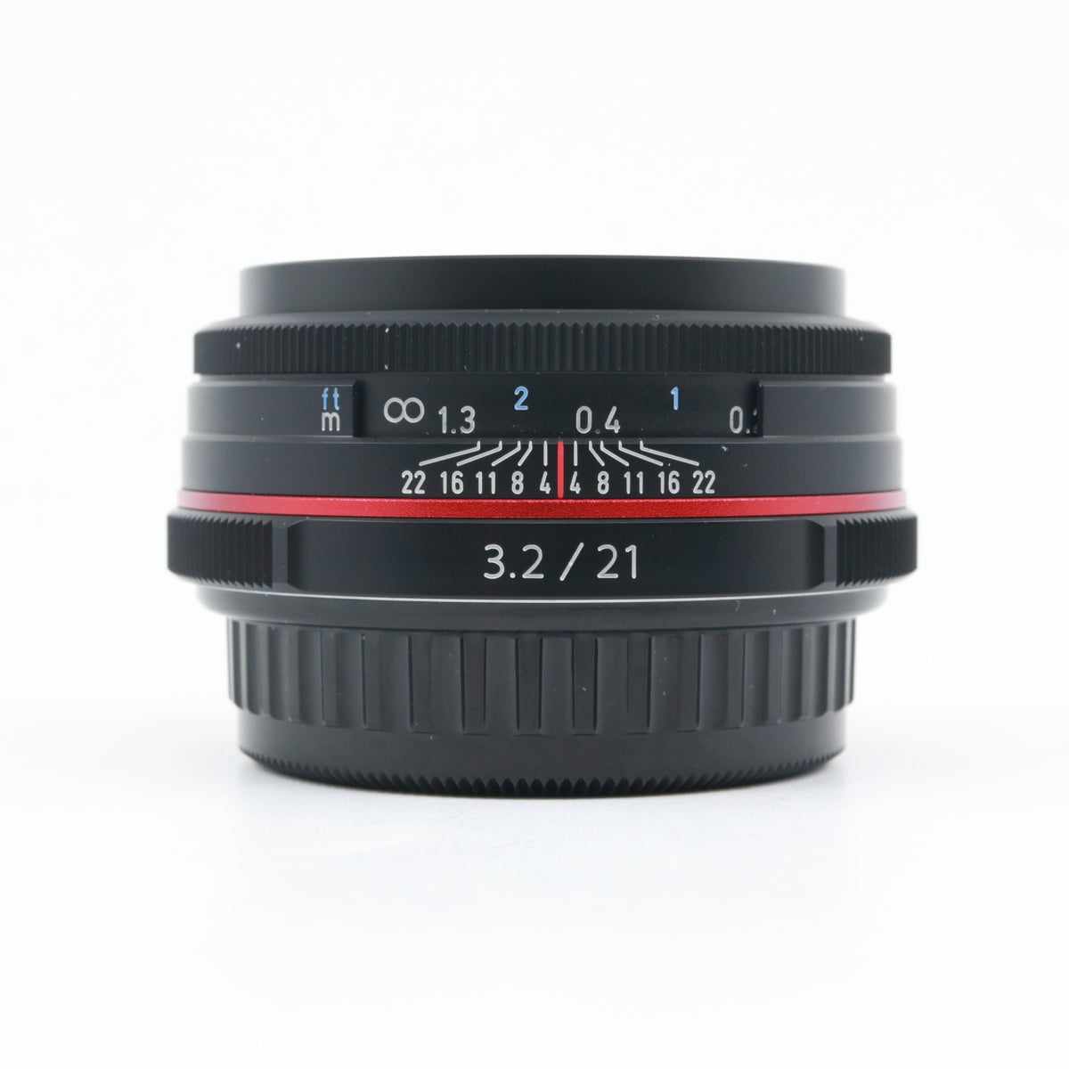 Pentax 21mm F/3.2 AL Limited HD DA gebraucht