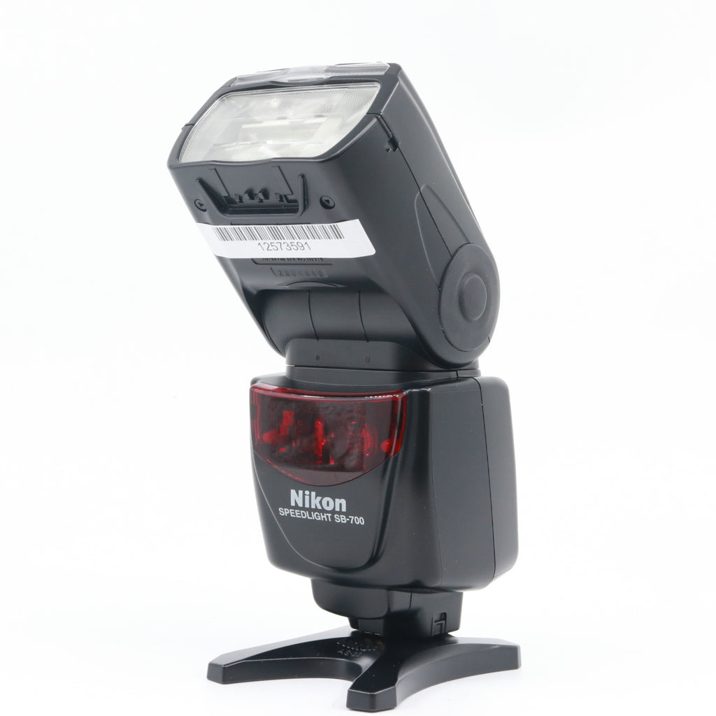 Nikon Speedlight SB-700 used