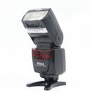 Nikon Speedlight SB-700 used