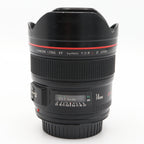 Canon EF 14mm f/2.8 L II USM used