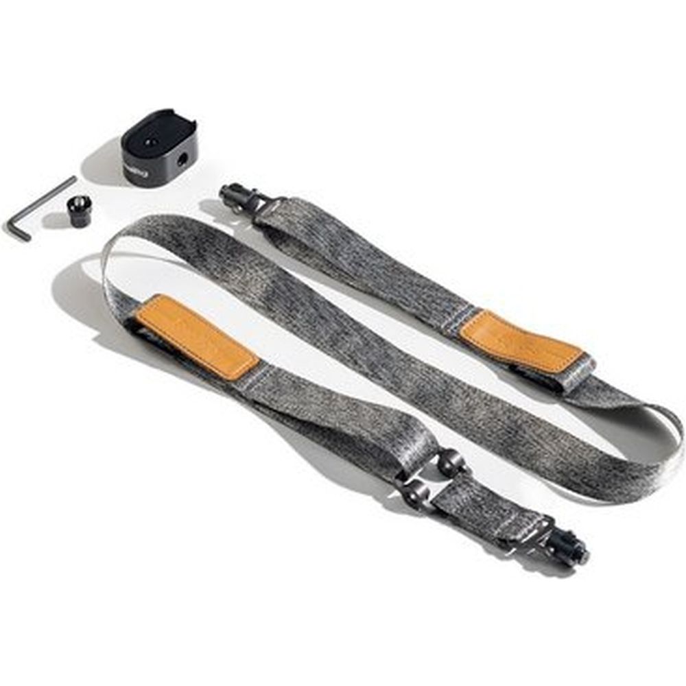 SmallRig 4118C Weight-reducing shoulder strap for DJI RS 3 / RS 3 Pro / RS 2