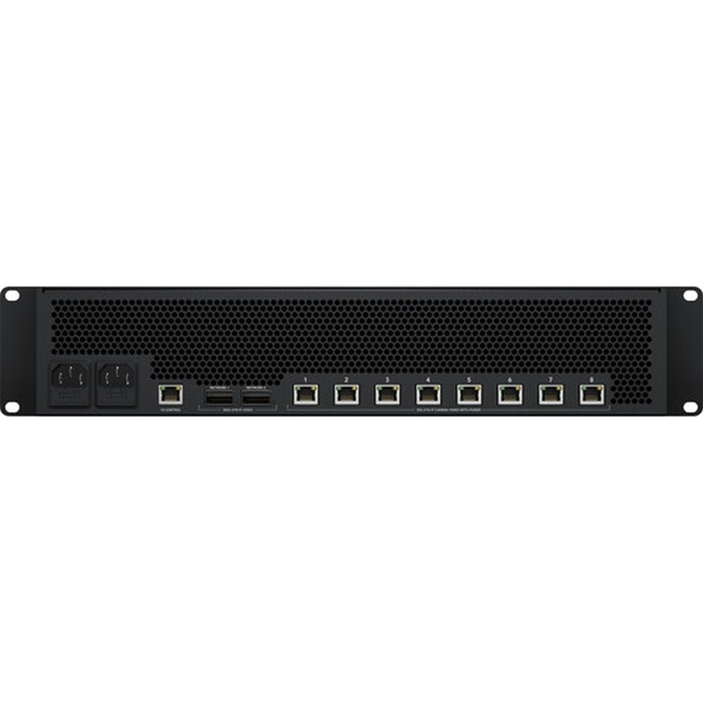 Blackmagic StudioBridge 10G PWR