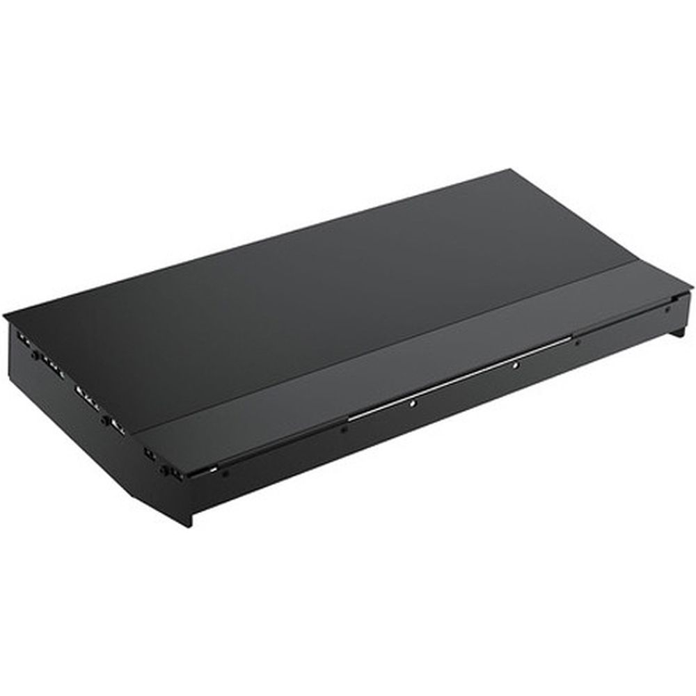 Blackmagic Fairlight Console Channel Control Blank