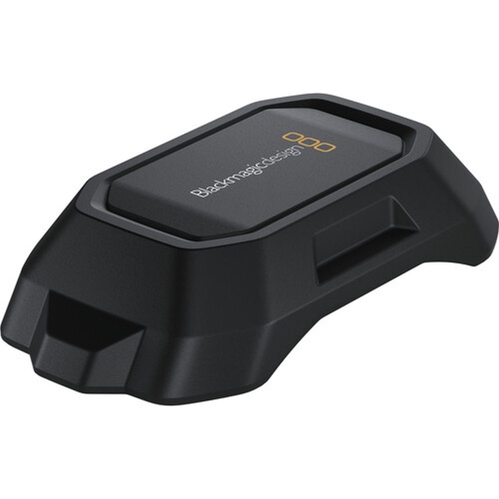 Blackmagic Camera - Lens Cap Immersive