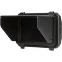 Blackmagic Camera PYXIS Monitor – Sonnenschutz