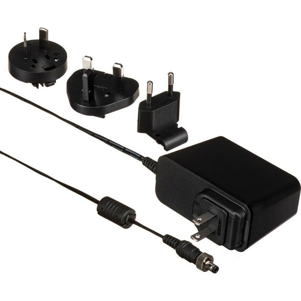 Blackmagic Power Supply - ATEM Mini Extreme G2 120W
