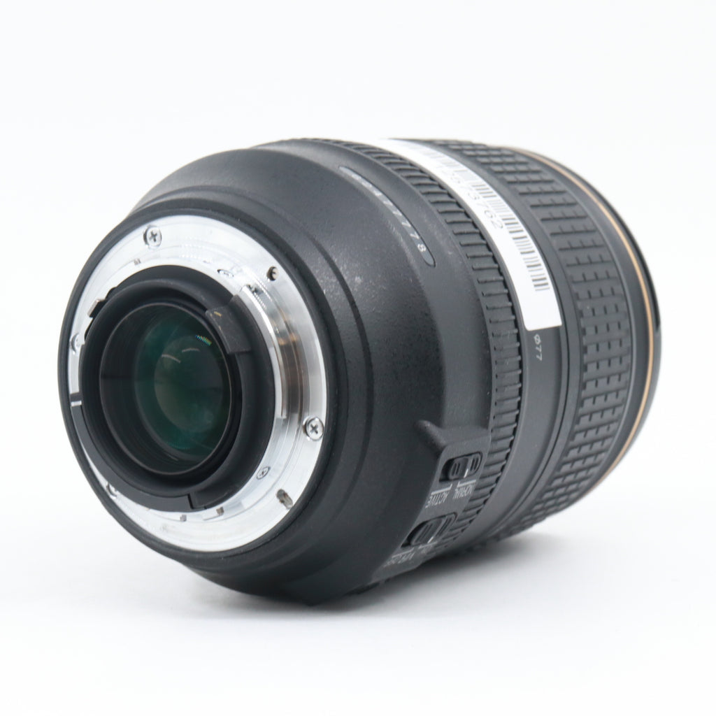 Nikon AF-S 24-120mm F/4G ED VR gebraucht