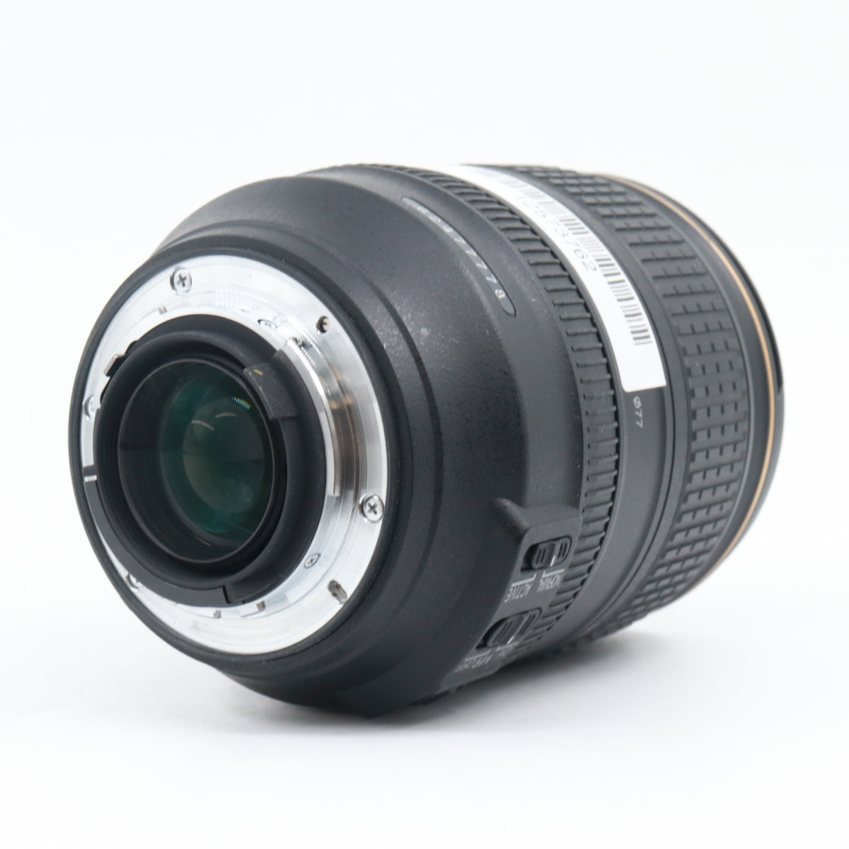 Nikon AF-S 24-120mm F/4G ED VR gebraucht