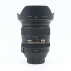 Nikon AF-S 24-120mm F/4G ED VR gebraucht