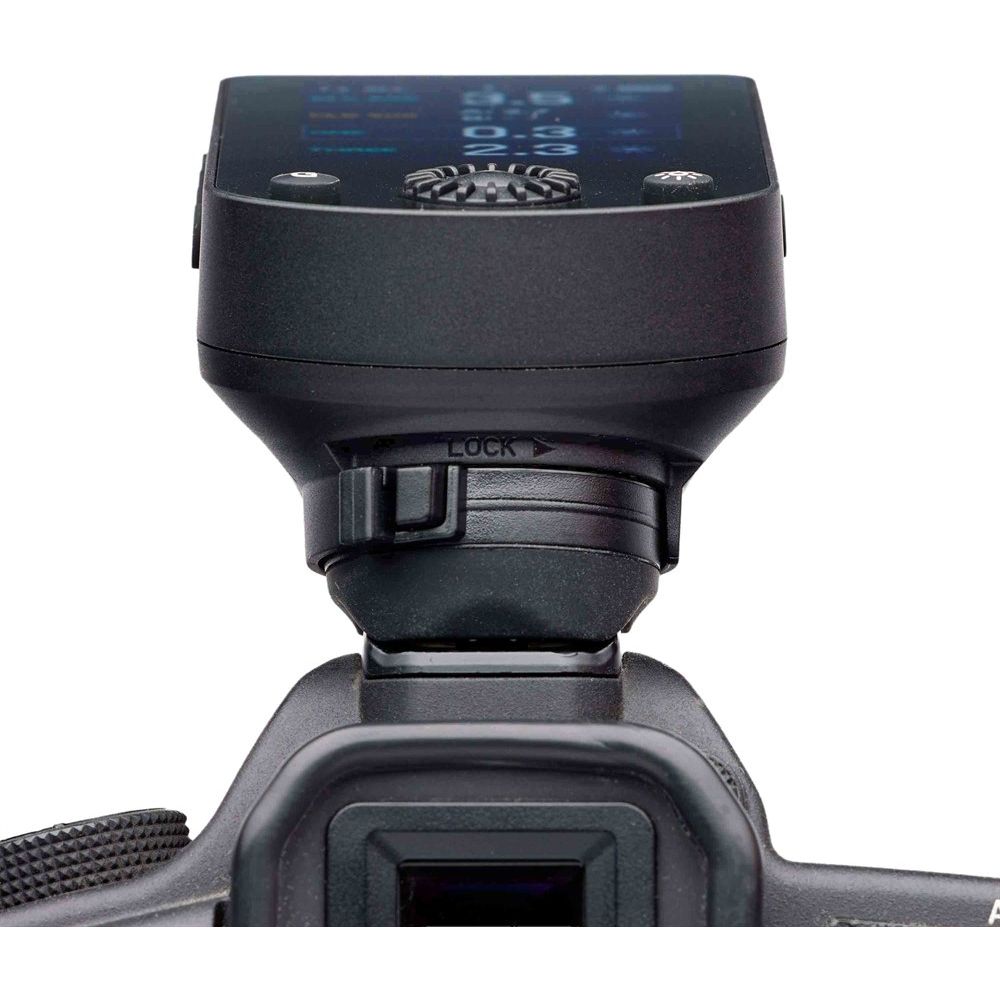 Elinchrom Transmitter Pro X Canon