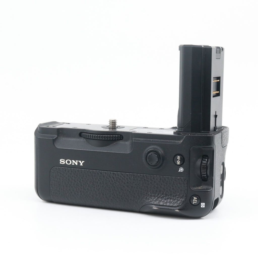 Sony VG-C3EM Hochformat-Batteriegriff gebraucht