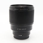 Viltrox 85mm f/1.8 AF II Fujifilm X gebraucht