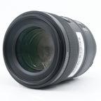 Sony FE 100mm f/2.8 STF GM OSS gebraucht