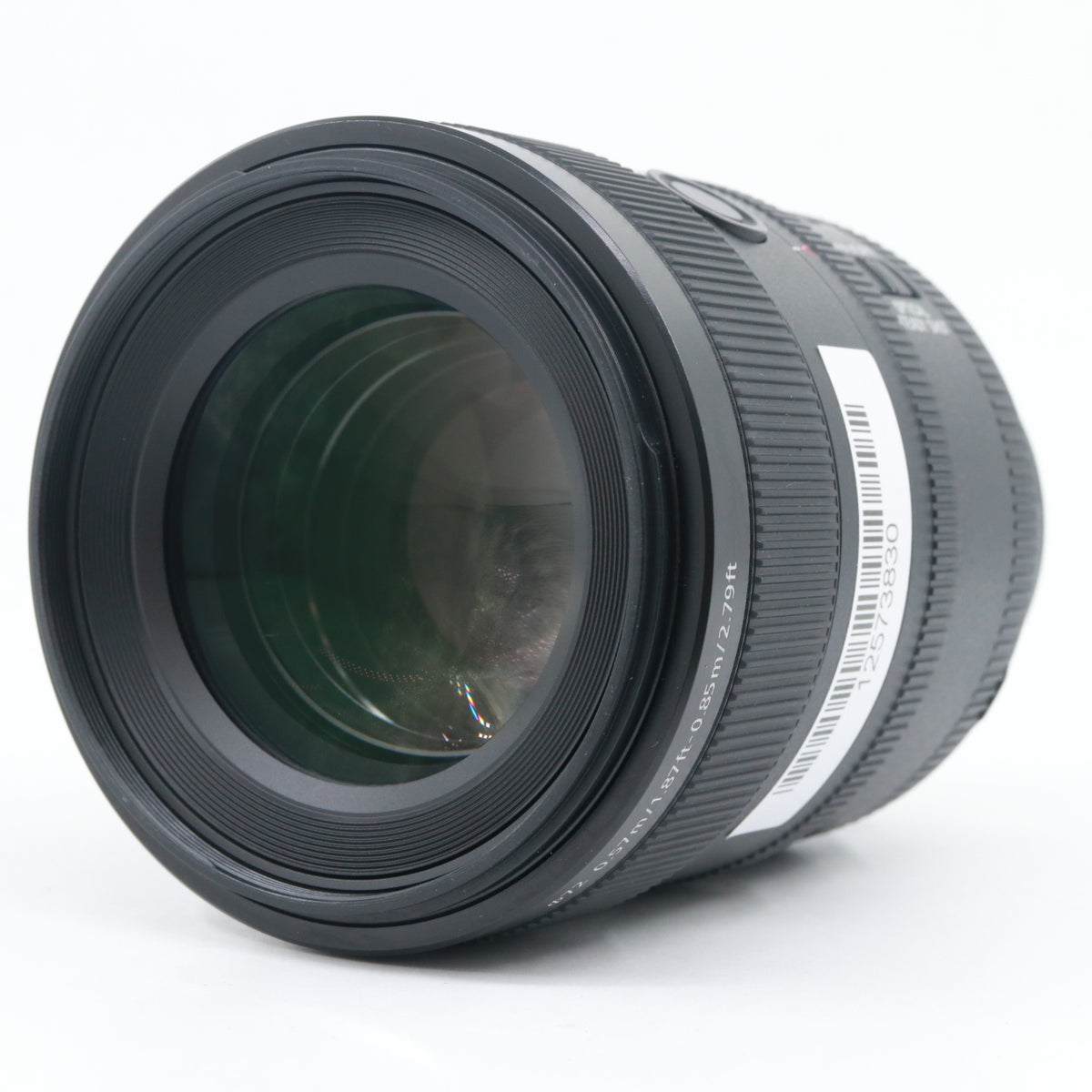 Sony FE 100mm f/2.8 STF GM OSS gebraucht