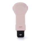 Tilta Schutzcase Mit Schultergurt-Kit Für DJI Osmo Pocket 4 - Light Pink