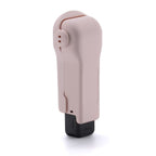 Tilta Schutzcase Mit Schultergurt-Kit Für DJI Osmo Pocket 4 - Light Pink