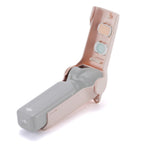 Tilta Schutzcase Mit Schultergurt-Kit Für DJI Osmo Pocket 4 - Light Pink