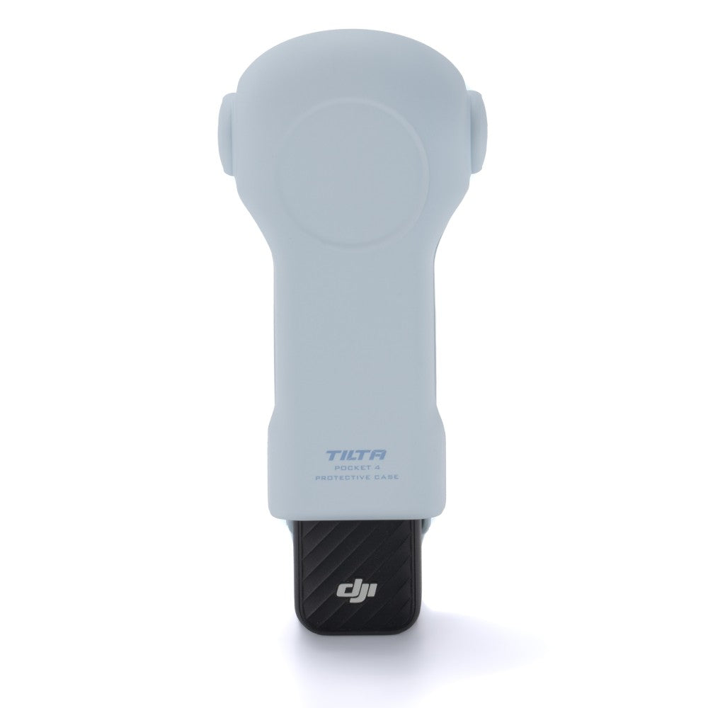 Tilta Schutzcase Mit Schultergurt-Kit Für DJI Osmo Pocket 4 - Sky Blue