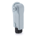 Tilta Schutzcase Mit Schultergurt-Kit Für DJI Osmo Pocket 4 - Sky Blue
