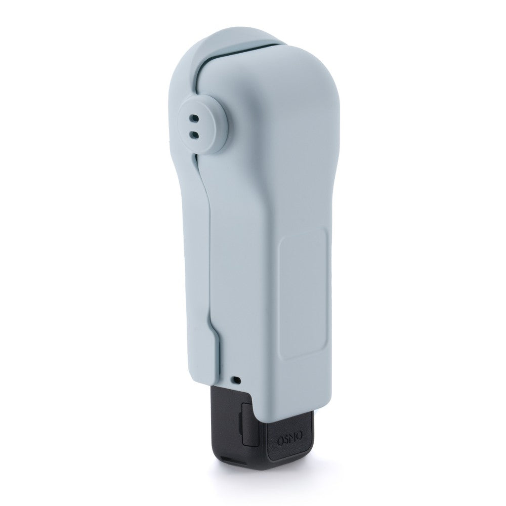 Tilta Schutzcase Mit Schultergurt-Kit Für DJI Osmo Pocket 4 - Sky Blue