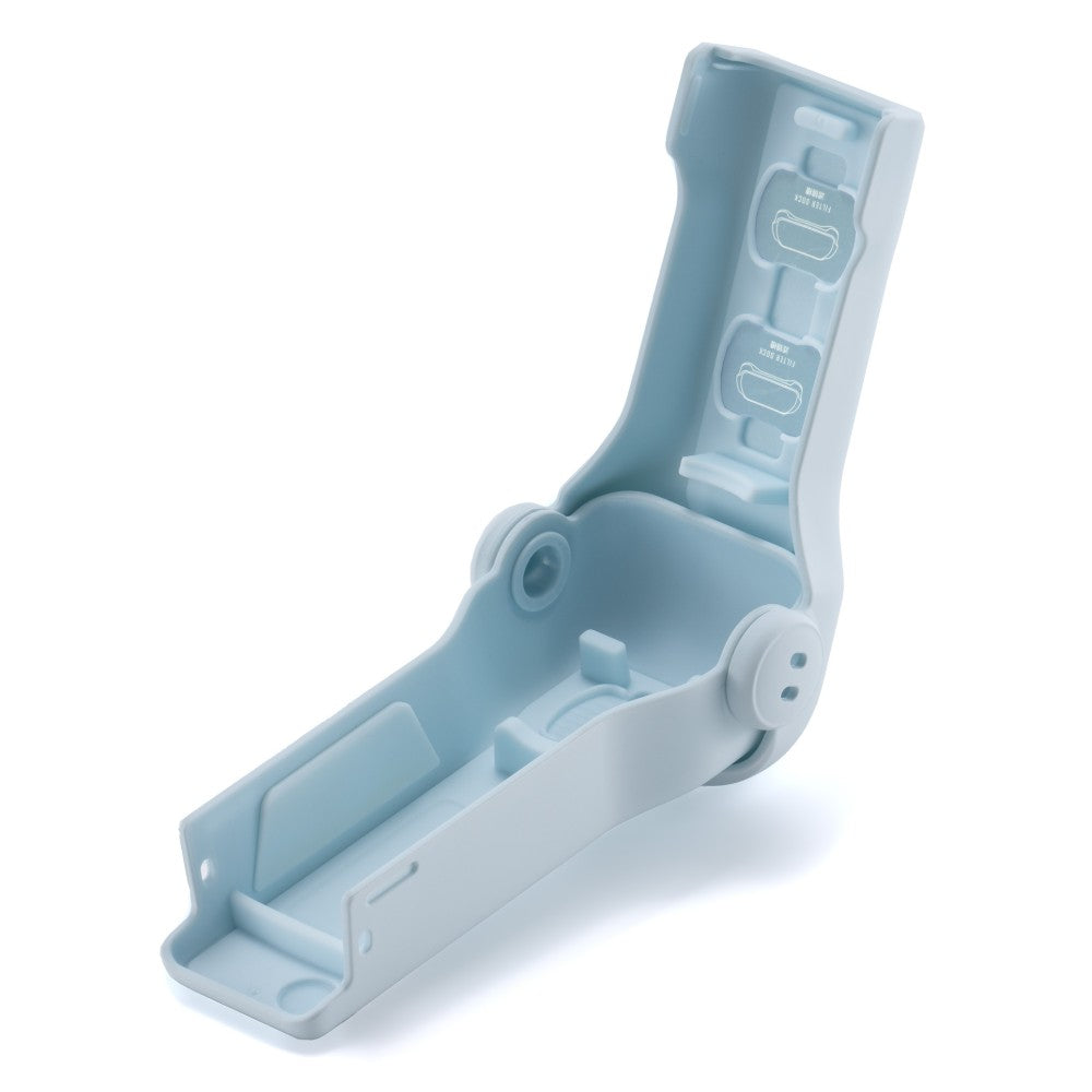 Tilta Schutzcase Mit Schultergurt-Kit Für DJI Osmo Pocket 4 - Sky Blue