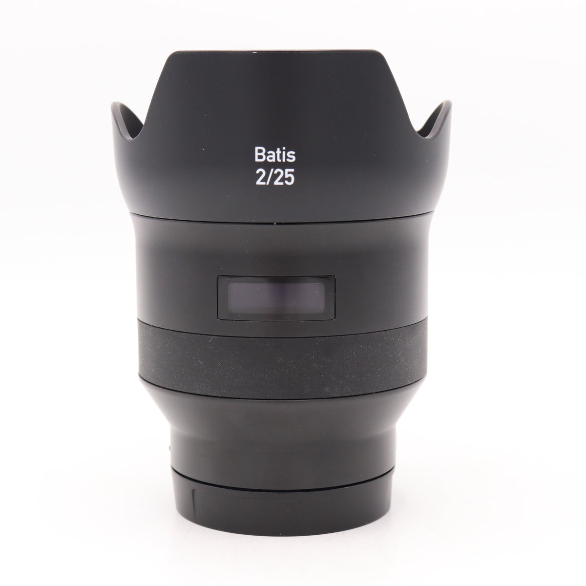Zeiss Batis 25mm F/2.0 Sony FE-mount used