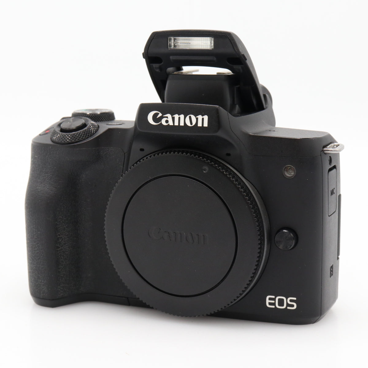 Canon EOS M50 Gehäuse gebraucht