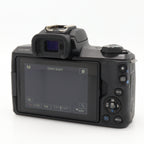 Canon EOS M50 Gehäuse gebraucht