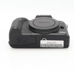Canon EOS M50 Gehäuse gebraucht
