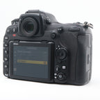 Nikon D500 Gehäuse gebraucht