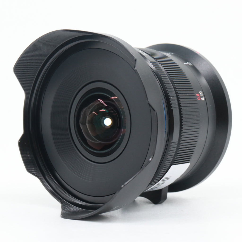 Laowa 11mm f/4.5 FF RL Lens - Canon RF used