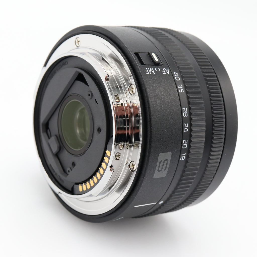 Panasonic Lumix S 18-40mm f/4.5-6.3 L-mount gebraucht