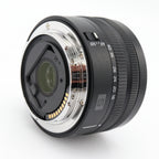 Panasonic Lumix S 18-40mm f/4.5-6.3 L-mount gebraucht